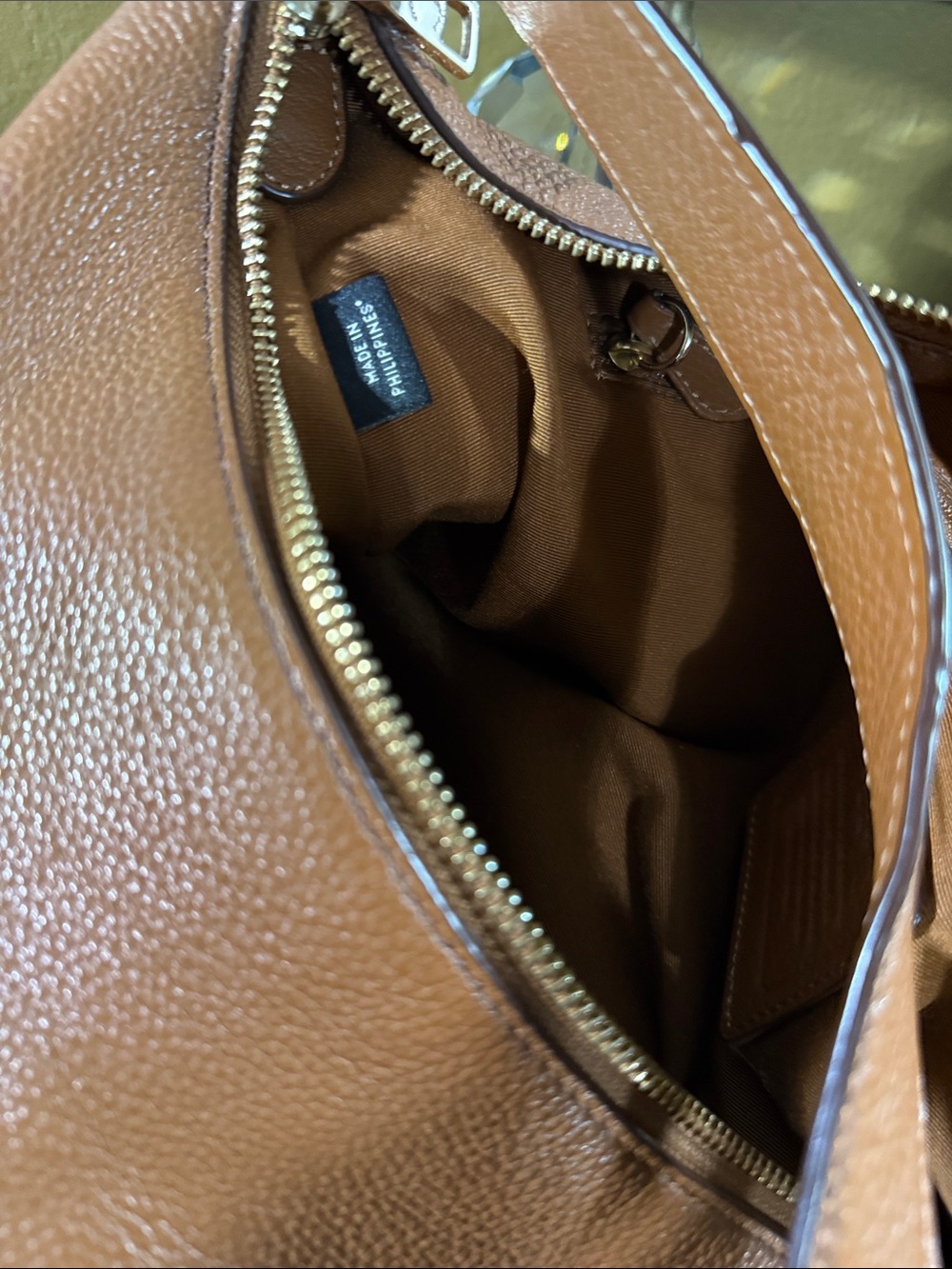 Coach Purse ๐ Charm & Wallet Set - Picture 9 of 10